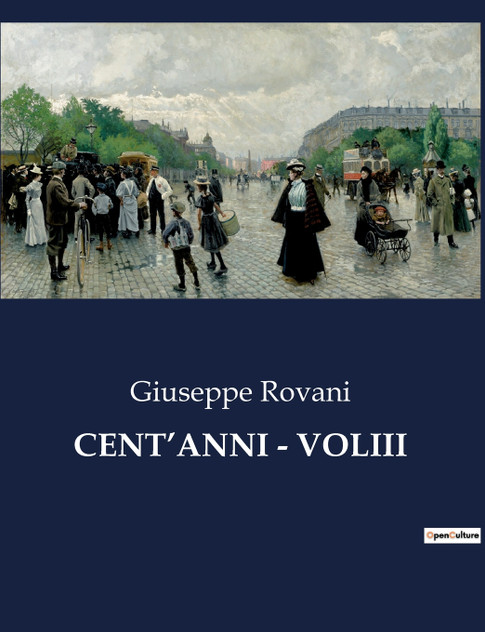 CENT'ANNI - VOLIII CENT'ANNI - VOLIII