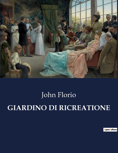 GIARDINO DI RICREATIONE
