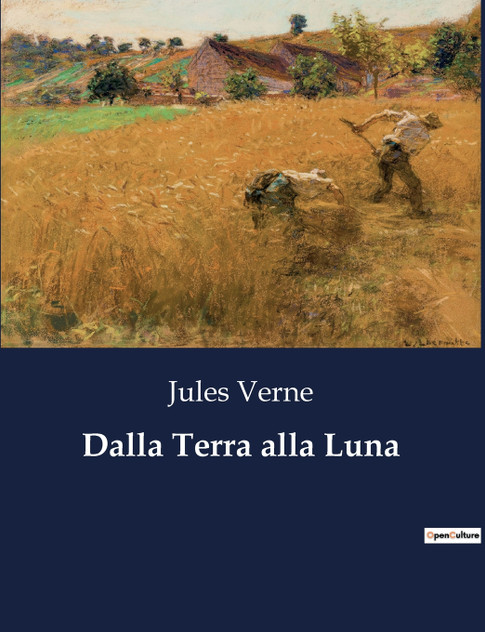 Dalla Terra alla Luna