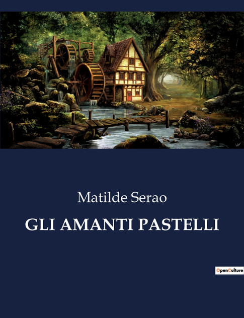 GLI AMANTI PASTELLI GLI AMANTI PASTELLI