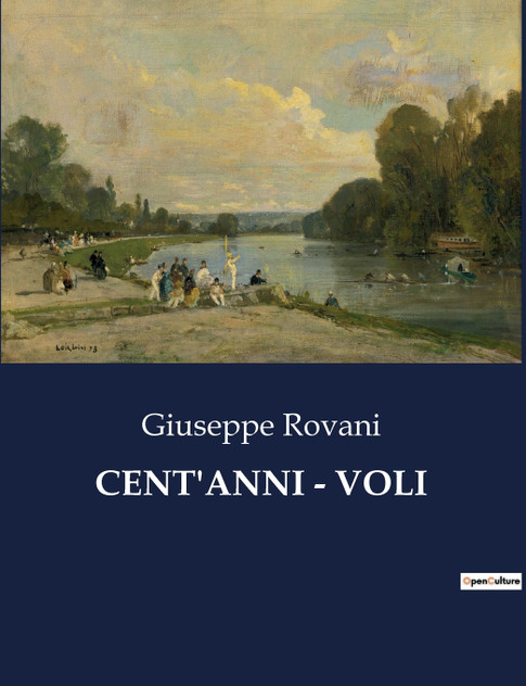 CENT'ANNI - VOLI