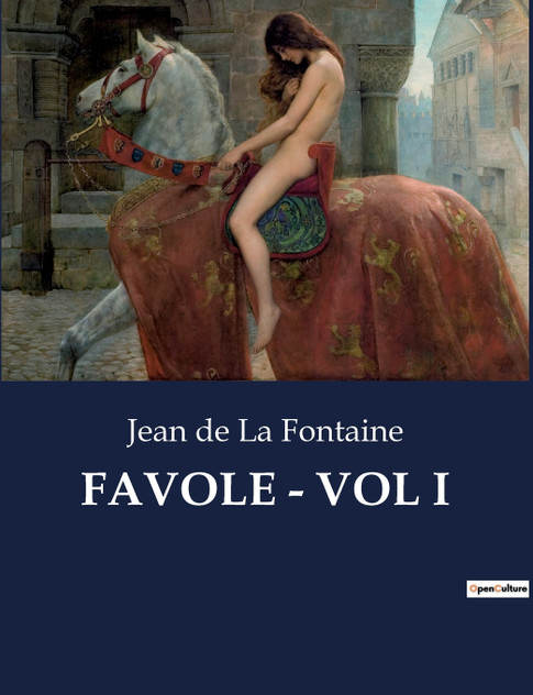FAVOLE - VOL I