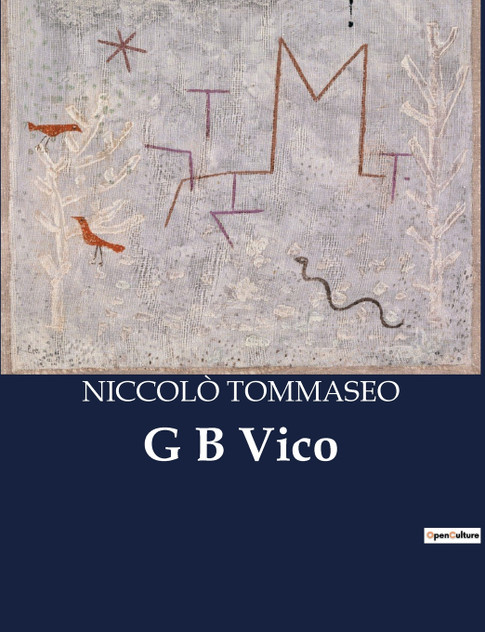 G B Vico G B Vico