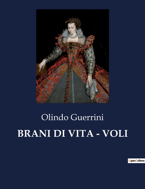 BRANI DI VITA - VOLI BRANI DI VITA - VOLI