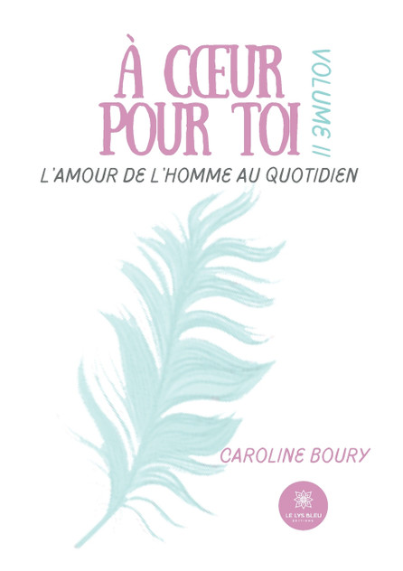À cœur pour toi