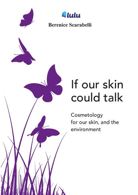 If our skin could talk If our skin could talk