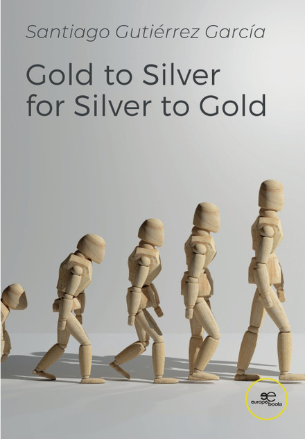 Gold to Silver for Silver to Gold Gold to Silver for Silver to Gold