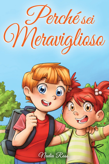 Perché sei Meraviglioso
