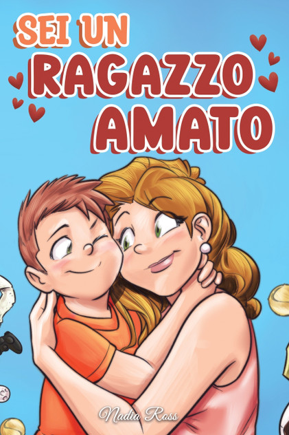 Sei un Ragazzo Amato