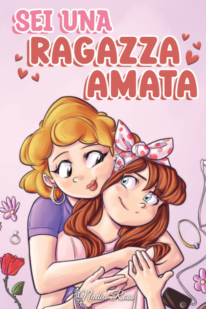 Sei una Ragazza Amata Sei una Ragazza Amata