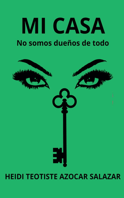Mi casa Mi casa