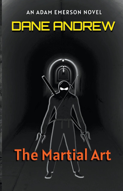 The Martial Art The Martial Art