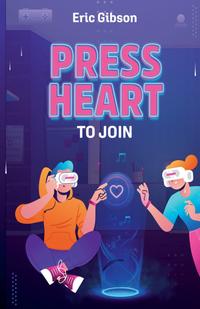 Press Heart to Join