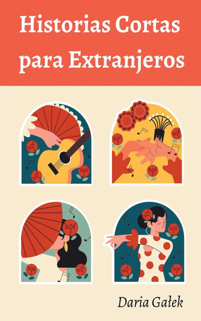 Historias Cortas para Extranjeros Historias Cortas para Extranjeros