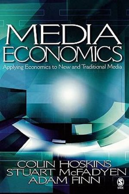 Media Economics Media Economics