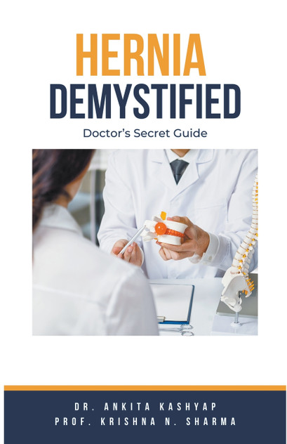 Hernia Demystified Hernia Demystified