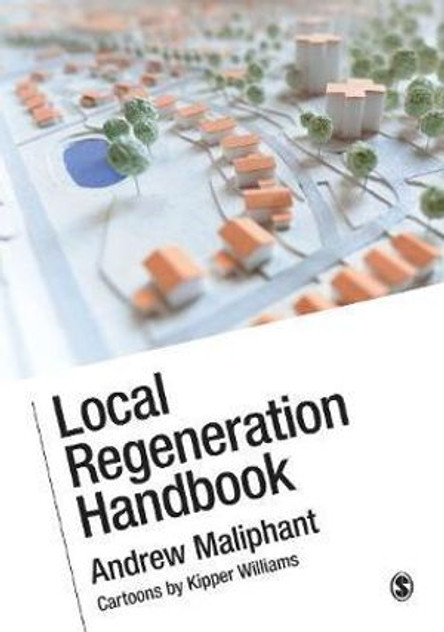 Local Regeneration Handbook Local Regeneration Handbook