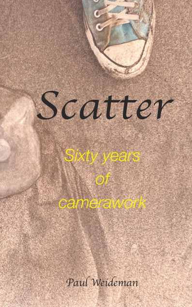 Scatter Scatter