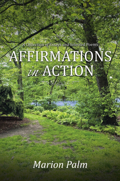 AFFIRMATIONS IN ACTION AFFIRMATIONS IN ACTION