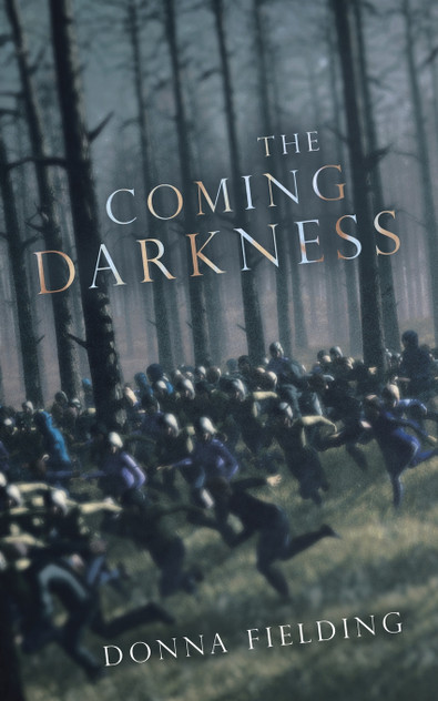 The Coming Darkness The Coming Darkness