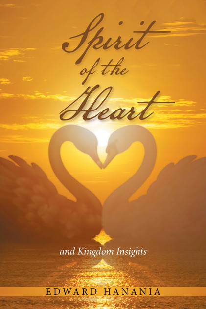 Spirit of the Heart Spirit of the Heart