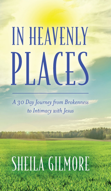In Heavenly Places In Heavenly Places