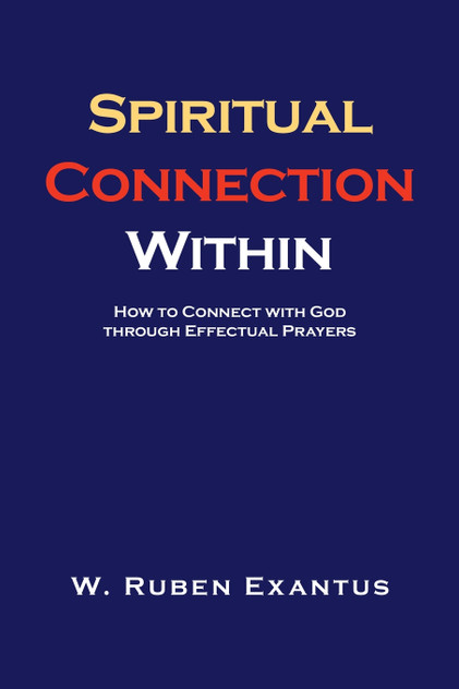 Spiritual Connection Within