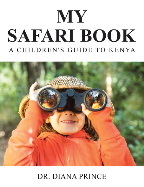 My Safari Book My Safari Book