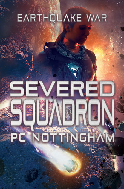 Severed Squadron Severed Squadron