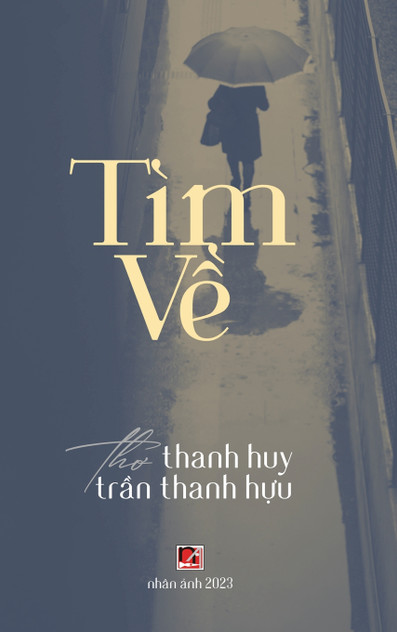 Tìm Về (revised edition - hard cover) Tìm Về (revised edition - hard cover)