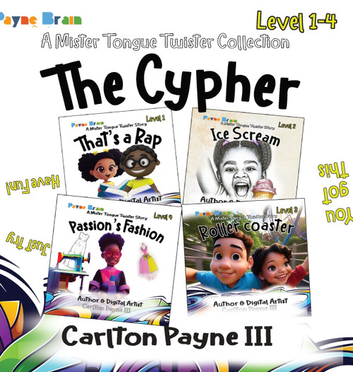 The Cypher The Cypher