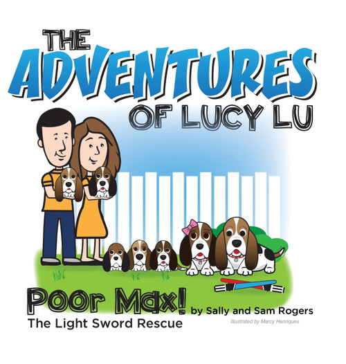 The Adventures of Lucy Lu The Adventures of Lucy Lu