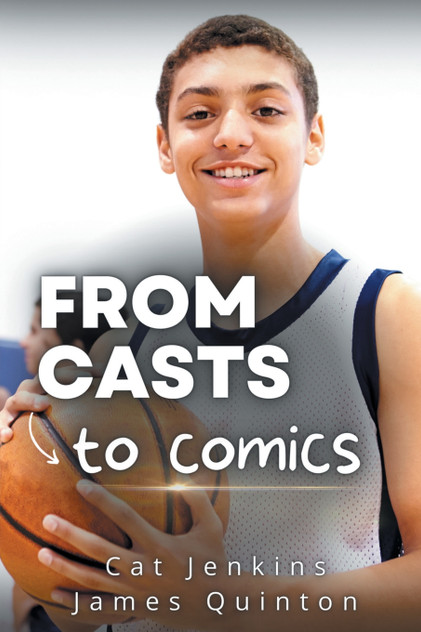 From Casts to Comics (These First Letters, Book One) From Casts to Comics (These First Letters, Book One)