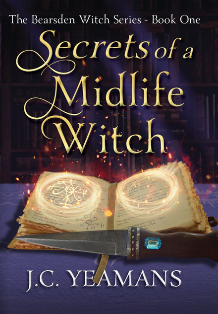 Secrets of a Midlife Witch Secrets of a Midlife Witch
