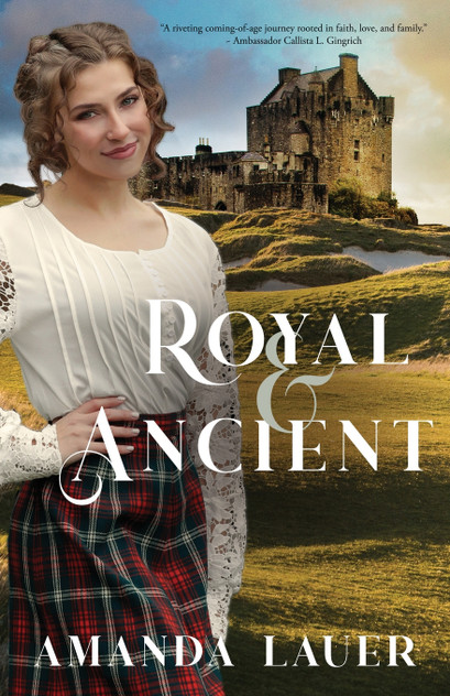 Royal & Ancient Royal & Ancient