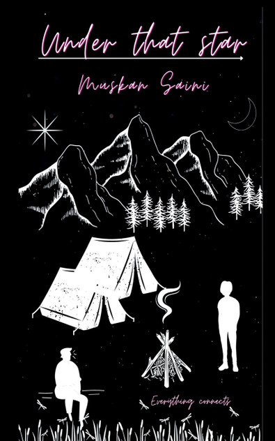 Under that star Under that star