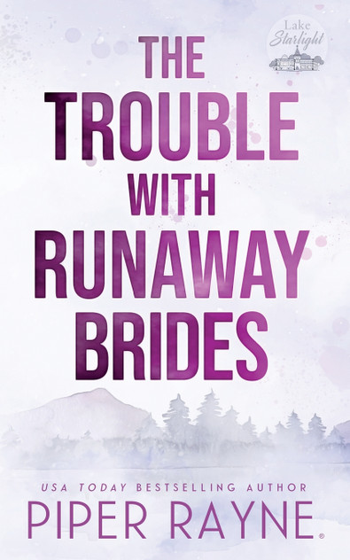 The Trouble with Runaway Brides The Trouble with Runaway Brides