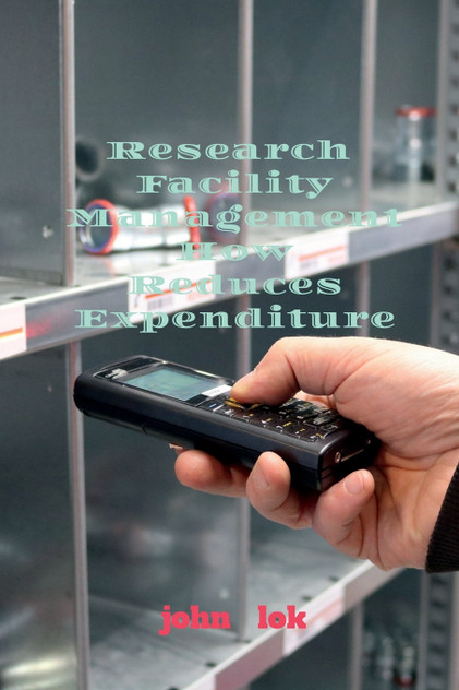 Research Facility Management How Reduces Expenditure Research Facility Management How Reduces Expenditure