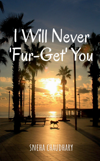 I Will Never 'Fur-get' You I Will Never 'Fur-get' You