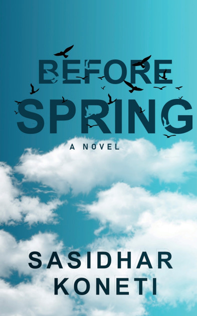 Before Spring