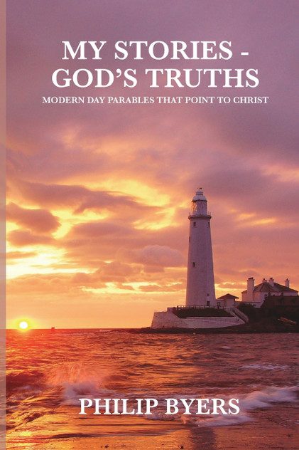 My Stories - God's Truths My Stories - God's Truths
