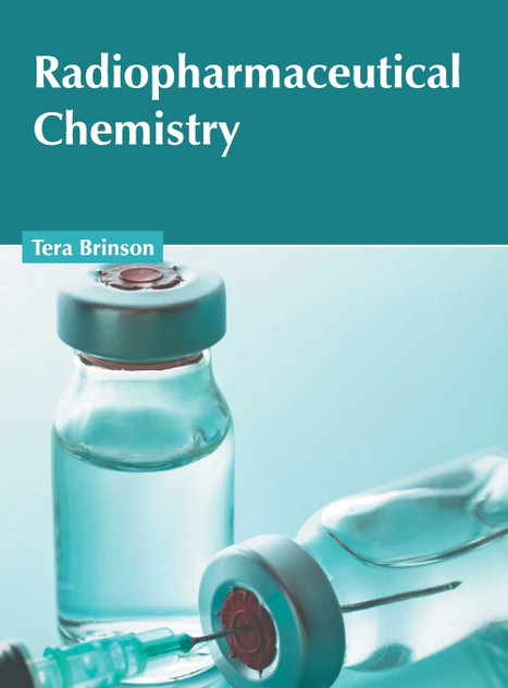 Radiopharmaceutical Chemistry Radiopharmaceutical Chemistry