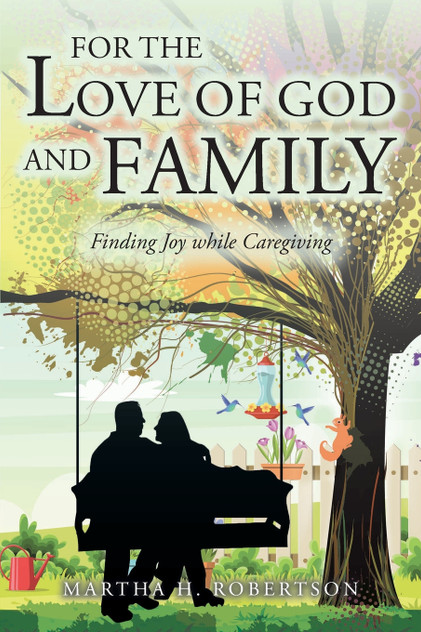 For the Love of God and Family For the Love of God and Family