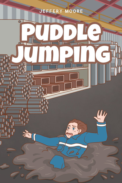 Puddle Jumping Puddle Jumping
