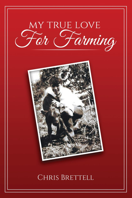 My True Love For Farming My True Love For Farming