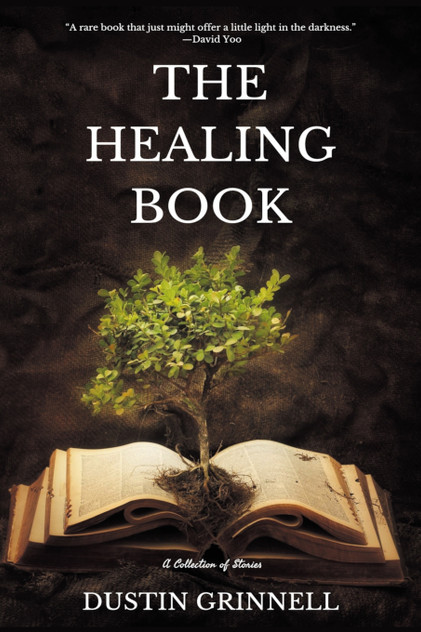 The Healing Book The Healing Book