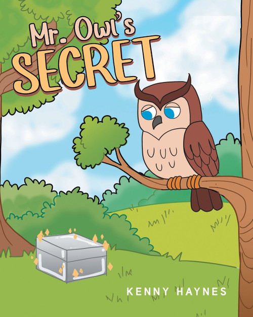 Mr. Owl's Secret Mr. Owl's Secret