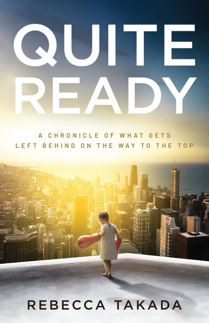 Quite Ready Quite Ready