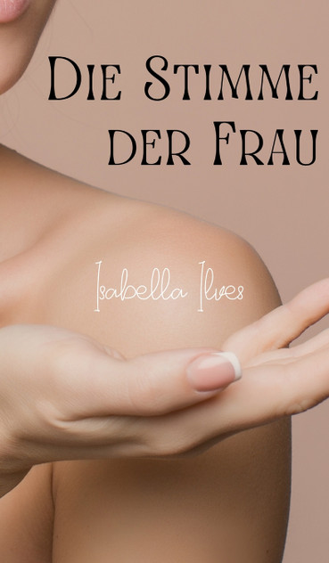 Die Stimme der Frau Die Stimme der Frau