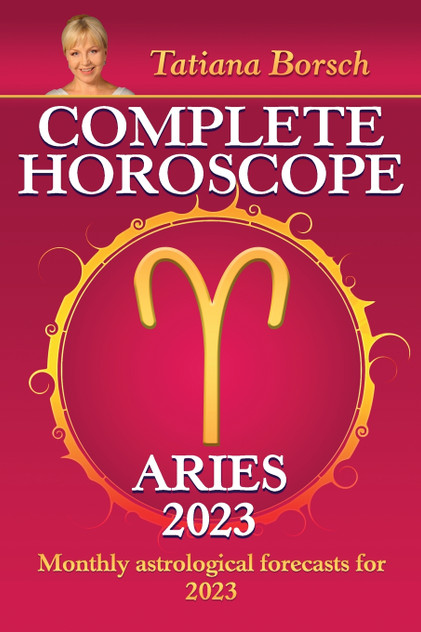 Complete Horoscope Aries 2023